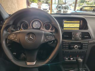Mercedes-Benz E 250 2011-thumb-18