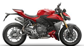 Ducati Streetfighter 2026 V2 POWER DEALS