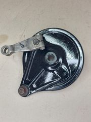 ΚΙΘΑΡΑ ΠΙΣΩ ΤΑΜΠΟΥΡΟΥ HONDA MB 50 ΚΟΜΠΛΕ ΓΝΗΣΙΑ 43100-153-601-ZA