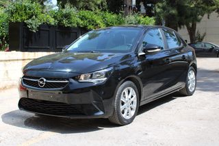 Opel Corsa 2022 NEW EDITION S-S 1.5cc 102ps *ΓΡΑΜΑΤΙΑ*