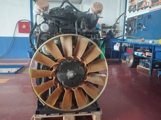 ΜΗΧΑΝΗ DAF EYR 6 460-thumb-2
