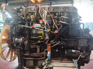 ΜΗΧΑΝΗ DAF EYR 6 460-thumb-3