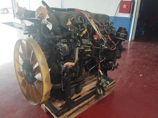 ΜΗΧΑΝΗ DAF EYR 6 460-thumb-6