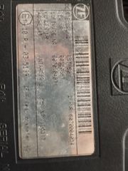 ΜΗΧΑΝΗ DAF EYR 6 460-thumb-9
