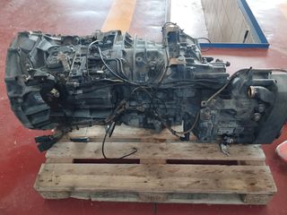 ΜΗΧΑΝΗ DAF EYR 6 460-thumb-13