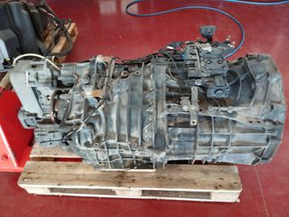 ΜΗΧΑΝΗ DAF EYR 6 460-thumb-16
