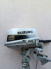 Suzuki dt 6
