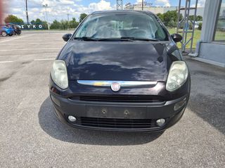 Fiat Punto Evo 2010 1.3 MULTI JET DIESEL
