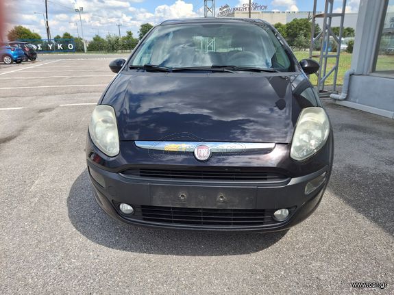 Fiat Punto Evo 2010 1.3 MULTI JET DIESEL