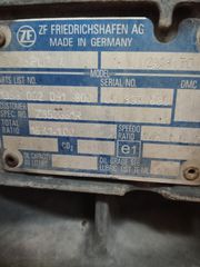 Κιβώτιο ταχυτήτων daf eur 6-thumb-6