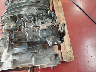 Κιβώτιο ταχυτήτων daf eur 6-thumb-7