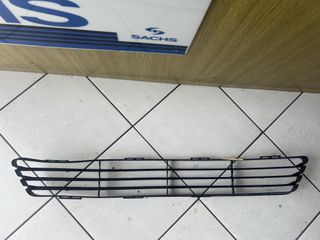 Ford Fiesta δίχτυ προφυλακτήρα εμπρός μεσαίο 02-06