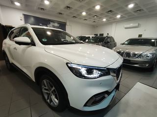 Mg EHS 2022 Luxury top έκδοση full extra plug in-thumb-2