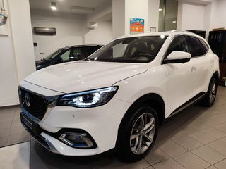 Mg EHS 2022 Luxury top έκδοση full extra plug in-thumb-1
