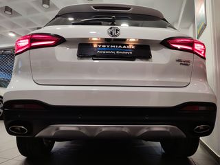 Mg EHS 2022 Luxury top έκδοση full extra plug in-thumb-4