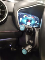 Mg EHS 2022 Luxury top έκδοση full extra plug in-thumb-11