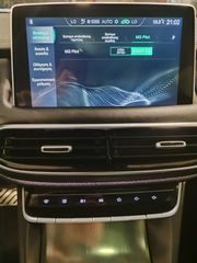 Mg EHS 2022 Luxury top έκδοση full extra plug in-thumb-36