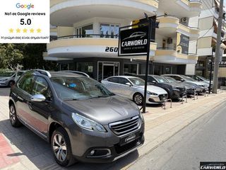 Peugeot 2008 2016 ΙΔΙΩΤΗ ALLURE EDITION