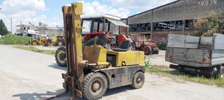 Komatsu 1991 2.ΤΌΝΟΝ