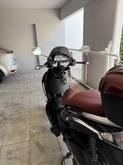 Piaggio Beverly 300i Tourer 2009 .-thumb-1