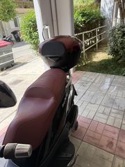 Piaggio Beverly 300i Tourer 2009 .-thumb-2