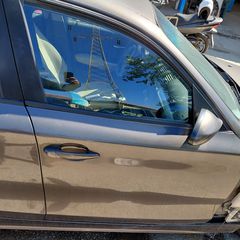 ΠΟΡΤΑ ΕΜΠΡΟΣ ΔΕΞΙΑ BMW SERIES 1 04-11