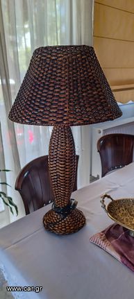 2 Πορτατίφ μπαμπού