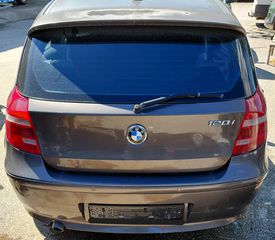 ΤΖΑΜΟΠΟΡΤΑ BMW SERIES 1 04-11