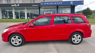 Opel Astra 2007-thumb-5