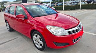 Opel Astra 2007-thumb-2