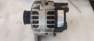 ΔΥΝΑΜΟ SEAT IBIZA MK3 1200CC 12V 2002-08