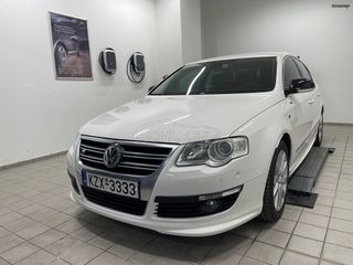 Volkswagen Passat 2009 1.4 TSI 122PS Rline