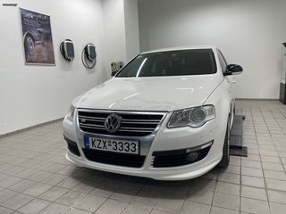 Volkswagen Passat 2009 1.4 TSI 122PS Rline-thumb-1