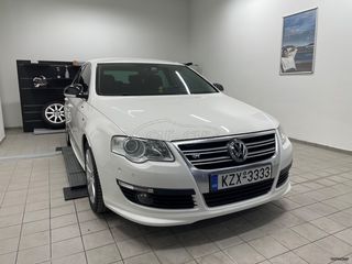 Volkswagen Passat 2009 1.4 TSI 122PS Rline-thumb-3