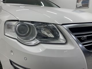 Volkswagen Passat 2009 1.4 TSI 122PS Rline-thumb-5