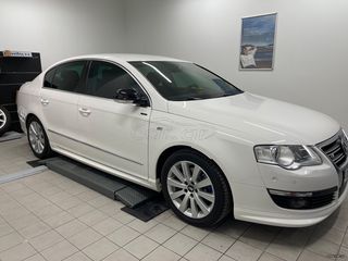 Volkswagen Passat 2009 1.4 TSI 122PS Rline-thumb-7