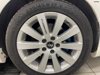 Volkswagen Passat 2009 1.4 TSI 122PS Rline-thumb-8