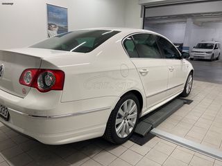 Volkswagen Passat 2009 1.4 TSI 122PS Rline-thumb-12