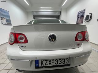 Volkswagen Passat 2009 1.4 TSI 122PS Rline-thumb-13