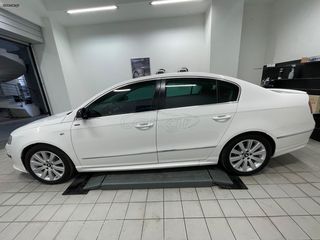 Volkswagen Passat 2009 1.4 TSI 122PS Rline-thumb-14