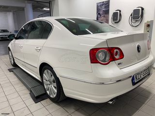 Volkswagen Passat 2009 1.4 TSI 122PS Rline-thumb-15