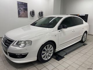 Volkswagen Passat 2009 1.4 TSI 122PS Rline-thumb-19