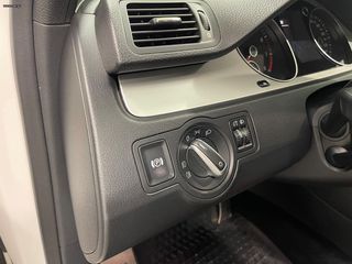 Volkswagen Passat 2009 1.4 TSI 122PS Rline-thumb-20