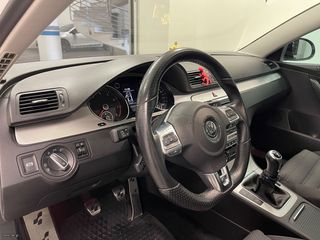 Volkswagen Passat 2009 1.4 TSI 122PS Rline-thumb-23