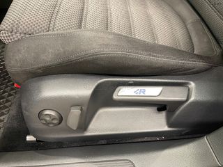 Volkswagen Passat 2009 1.4 TSI 122PS Rline-thumb-25
