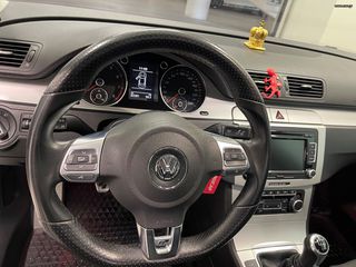 Volkswagen Passat 2009 1.4 TSI 122PS Rline-thumb-28