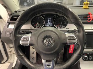 Volkswagen Passat 2009 1.4 TSI 122PS Rline-thumb-29