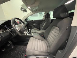 Volkswagen Passat 2009 1.4 TSI 122PS Rline-thumb-31