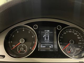 Volkswagen Passat 2009 1.4 TSI 122PS Rline-thumb-34