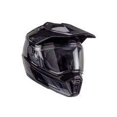 ΚΡΑΝΟΣ ΜΗΧΑΝΗΣ OFF-ROAD LEATT ADV 8.5 V25 KIT STEALTH